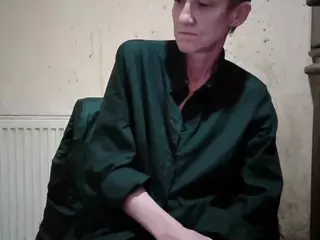 sexygeny's Live Sex Cam Show