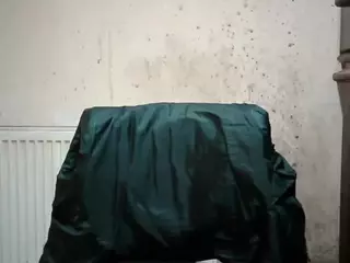 sexygeny's Live Sex Cam Show