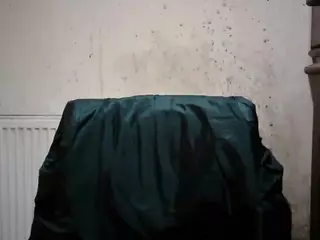 sexygeny's Live Sex Cam Show