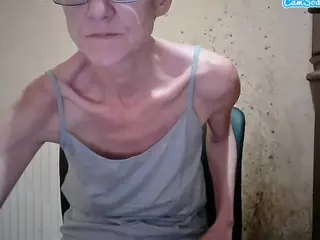 sexygeny's Live Sex Cam Show