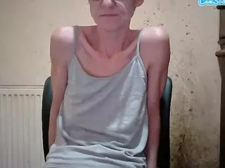 sexygeny's Live Sex Cam Show