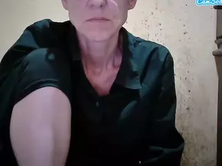 sexygeny's Live Sex Cam Show