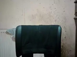 sexygeny's Live Sex Cam Show