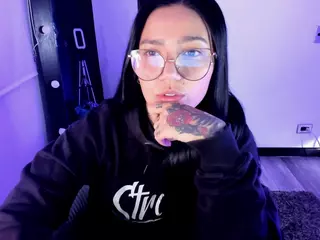 LeaSmlthv's Live Sex Cam Show