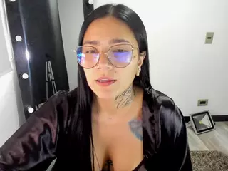 LeaSmlthv's Live Sex Cam Show