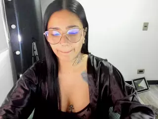 LeaSmlthv's Live Sex Cam Show