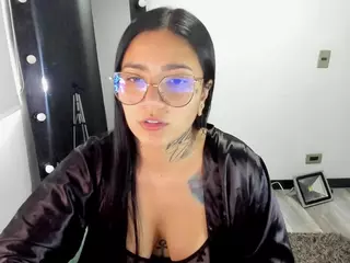 LeaSmlthv's Live Sex Cam Show