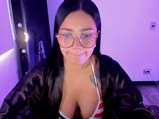 LeaSmlthv's Live Sex Cam Show