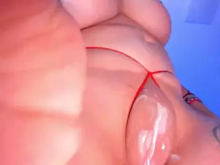 aniiee's Live Sex Cam Show