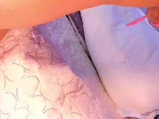 aniiee's Live Sex Cam Show