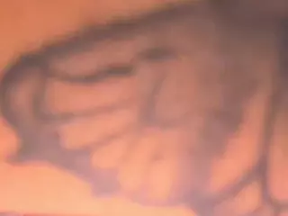 aniiee's Live Sex Cam Show