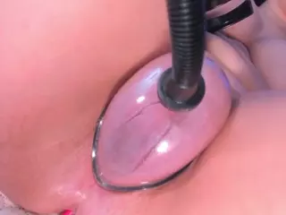 aniiee's Live Sex Cam Show