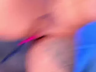 aniiee's Live Sex Cam Show