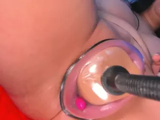 aniiee's Live Sex Cam Show