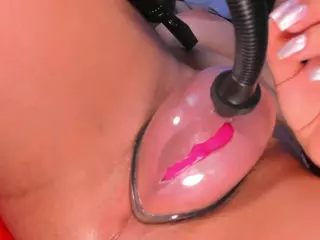 aniiee's Live Sex Cam Show