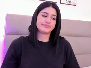 Soffy Watson's Live Sex Cam Show