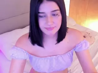 Soffy Watson's Live Sex Cam Show