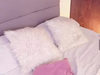 Soffy Watson's Live Sex Cam Show