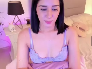 Soffy Watson's Live Sex Cam Show