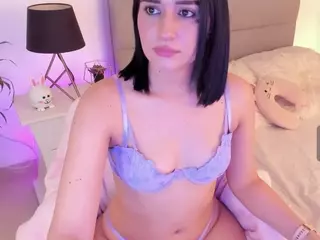 Soffy Watson's Live Sex Cam Show