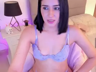 Soffy Watson's Live Sex Cam Show
