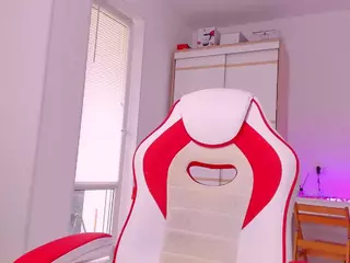 hotcarolinexo's Live Sex Cam Show