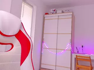 hotcarolinexo's Live Sex Cam Show