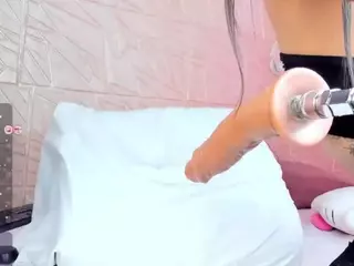 lisaxann's Live Sex Cam Show