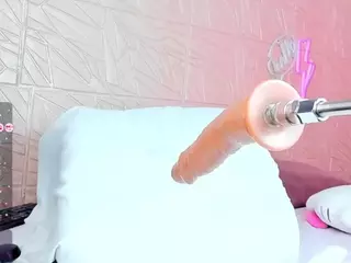 lisaxann's Live Sex Cam Show