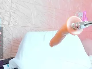 lisaxann's Live Sex Cam Show