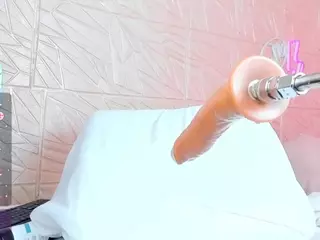 lisaxann's Live Sex Cam Show