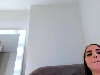 Gaby Ferrer's Live Sex Cam Show