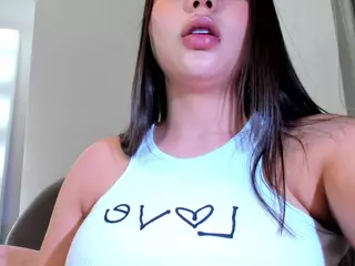 Gaby Ferrer's Live Sex Cam Show