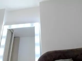 Gaby Ferrer's Live Sex Cam Show