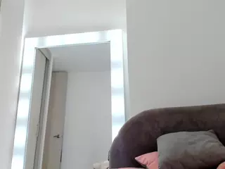 Gaby Ferrer's Live Sex Cam Show