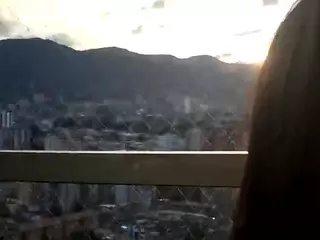 Gaby Ferrer's Live Sex Cam Show