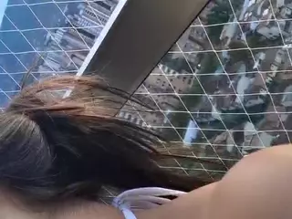 Gaby Ferrer's Live Sex Cam Show