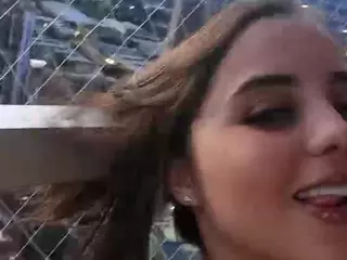 Gaby Ferrer's Live Sex Cam Show