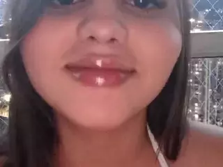 Gaby Ferrer's Live Sex Cam Show