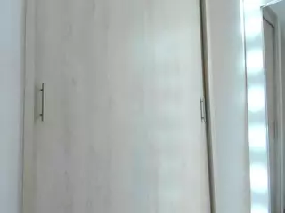 Gaby Ferrer's Live Sex Cam Show
