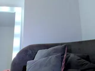 Gaby Ferrer's Live Sex Cam Show