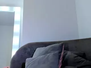 Gaby Ferrer's Live Sex Cam Show