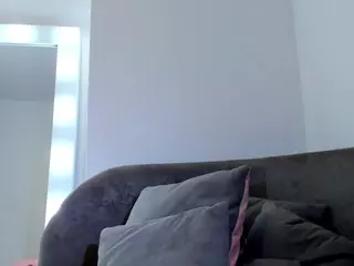 Gaby Ferrer's Live Sex Cam Show