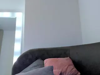 Gaby Ferrer's Live Sex Cam Show