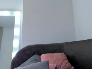 Gaby Ferrer's Live Sex Cam Show