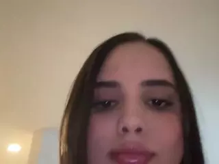 Gaby Ferrer's Live Sex Cam Show