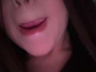 Live cam show with Gaby Ferrer