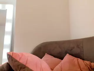 Gaby Ferrer's Live Sex Cam Show