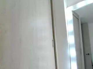 Gaby Ferrer's Live Sex Cam Show