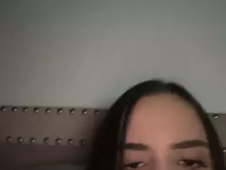 Gaby Ferrer's Live Sex Cam Show